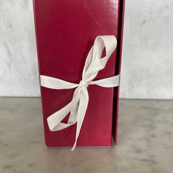 Kirsten 1854 American Girl Snowshoes Hallmark Ornament - Picture 11 of 15